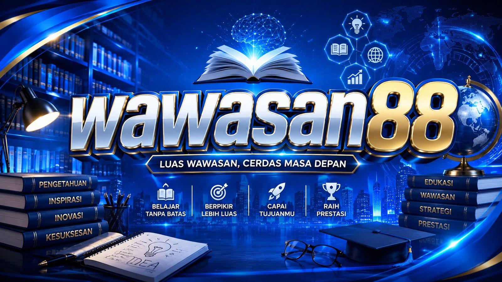 wawasan88 wawasan88